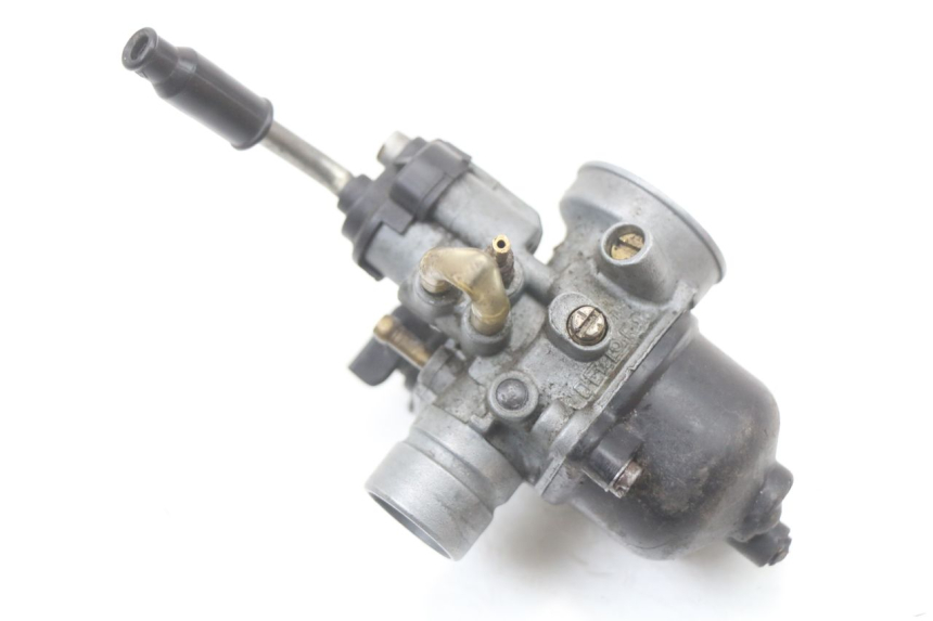photo de CARBURETOR KEEWAY TX 50 (2008 - 2015) - Technical close-up