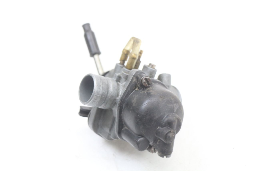 photo de CARBURETOR KEEWAY TX 50 (2008 - 2015) - Fixing points details
