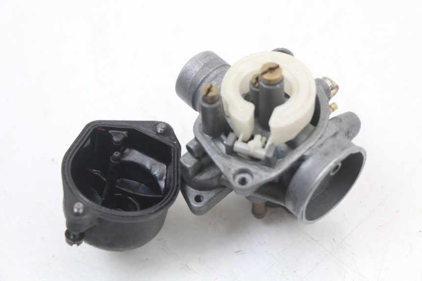 photo de CARBURETOR KEEWAY TX 50 (2008 - 2015) - Surface and material condition