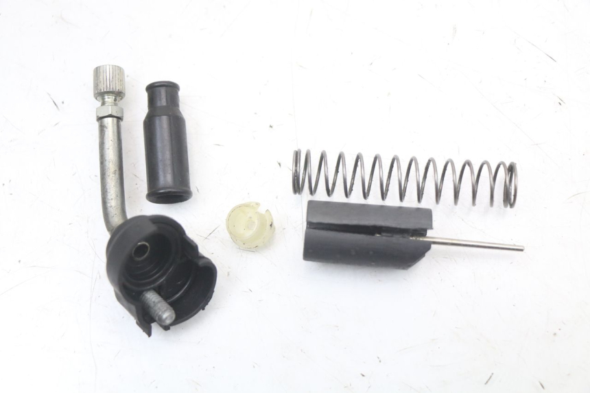 photo de CARBURETOR KEEWAY TX 50 (2008 - 2015) - Markings and original references