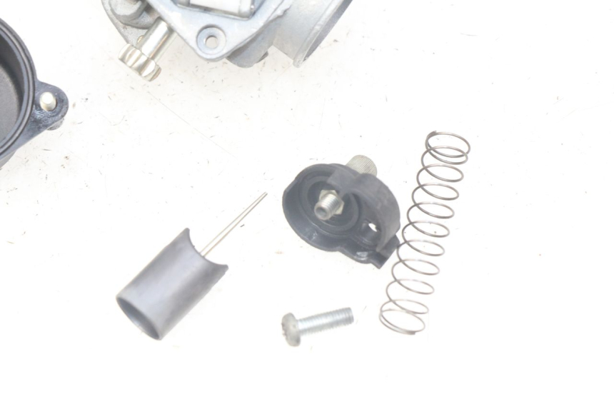 photo de CARBURETOR PIAGGIO TYPHOON 50 (1993 - 1999) - Fixing points details