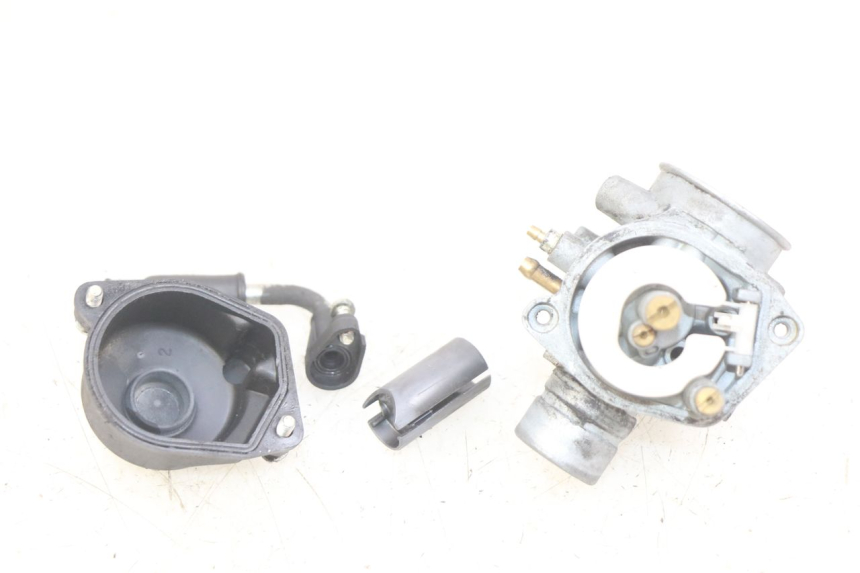 photo de CARBURETOR PIAGGIO TYPHOON 50 (1993 - 1999) - Component detail