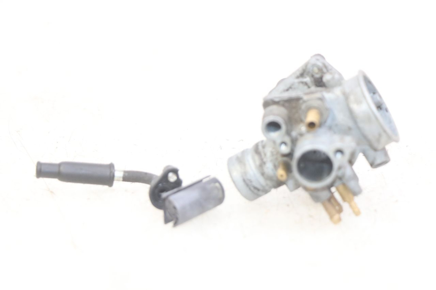 photo de CARBURETOR PIAGGIO TYPHOON 50 (1993 - 1999) - Surface and material condition