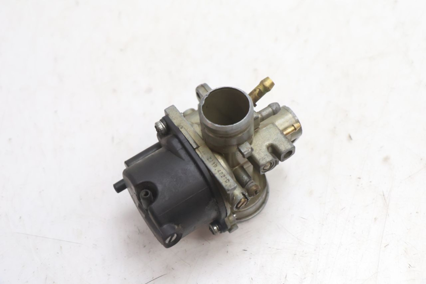 photo de CARBURETOR PIAGGIO TYPHOON 50 (2000 - 2009) - Alternative perspective