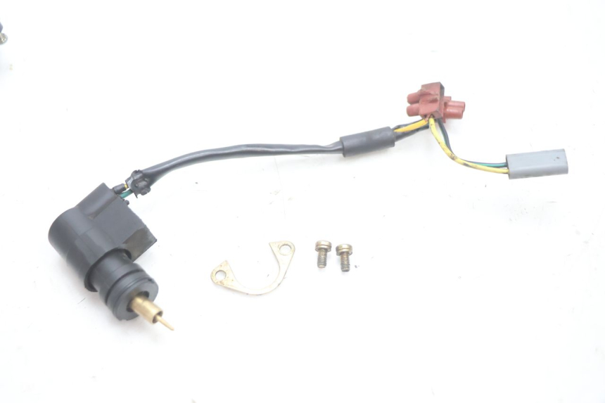 photo de CARBURETOR PIAGGIO TYPHOON 50 (2000 - 2009) - Distinctive features