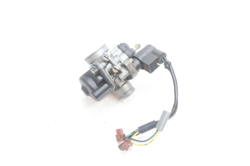 photo de CARBURETOR PIAGGIO TYPHOON 50 (2000 - 2009) - Zoom on usage condition