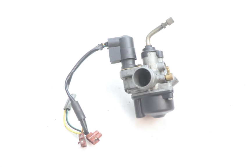 photo de CARBURETOR PIAGGIO TYPHOON 50 (2000 - 2009) - Alternative perspective