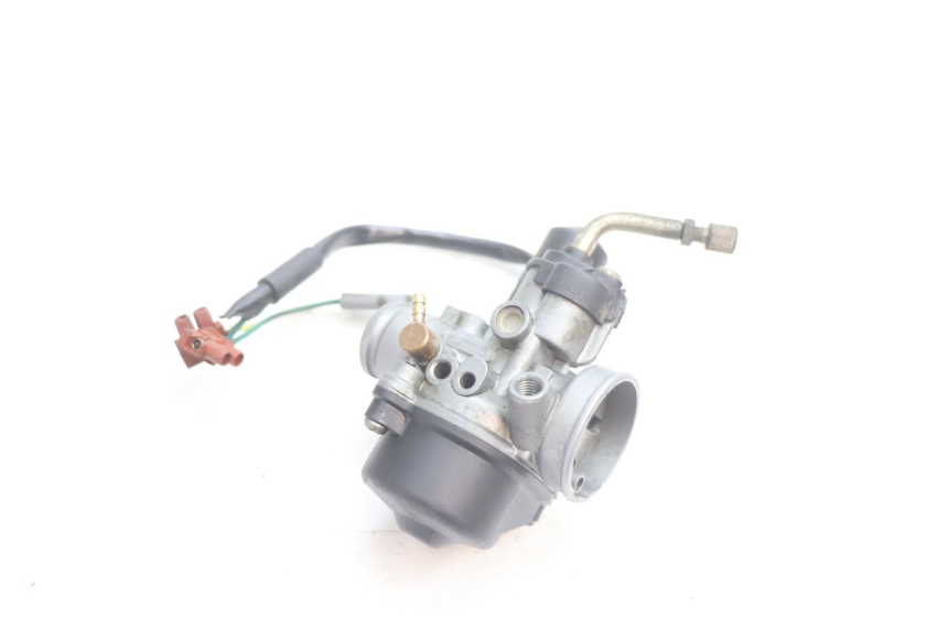 photo de CARBURETOR PIAGGIO TYPHOON 50 (2000 - 2009) - Technical close-up