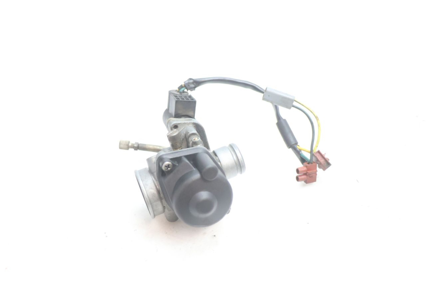 photo de CARBURETOR PIAGGIO TYPHOON 50 (2000 - 2009) - Fixing points details