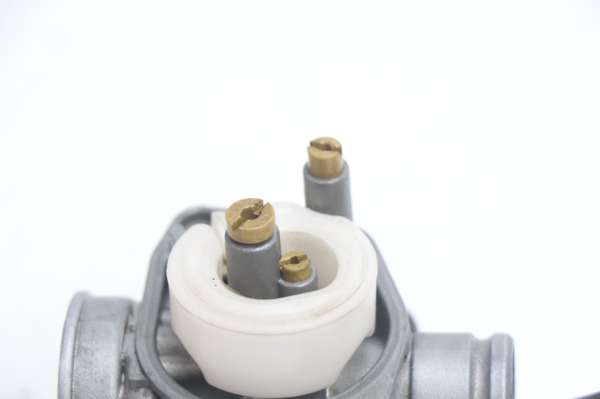 photo de CARBURETOR PIAGGIO TYPHOON 50 (2000 - 2009) - Checked used part