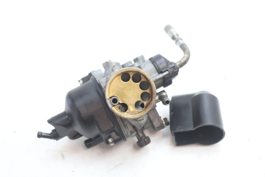 photo de CARBURETOR PIAGGIO TYPHOON 50 (2000 - 2009) - Zoom on usage condition