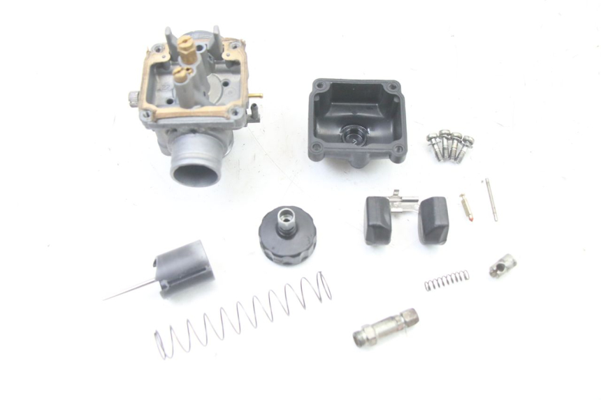 photo de CARBURETOR YAMAHA TZR 50 (2008 - 2016) - Component detail