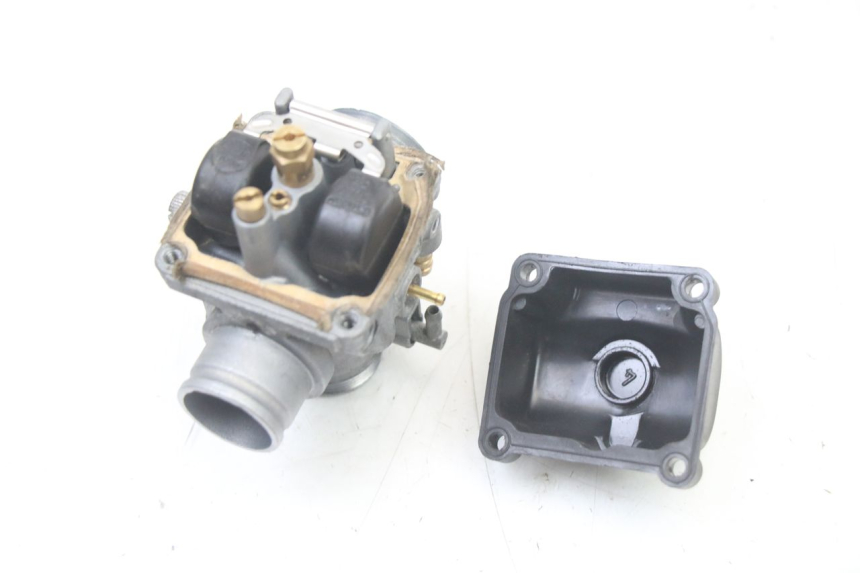 photo de CARBURETOR YAMAHA TZR 50 (2008 - 2016) - Distinctive features