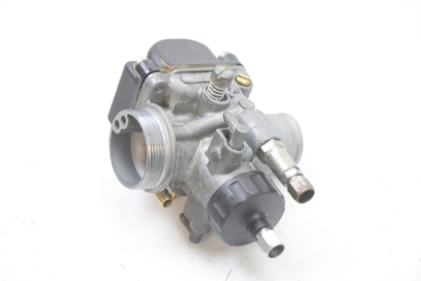 photo de CARBURETOR YAMAHA TZR 50 (2008 - 2016) - Fixing points details