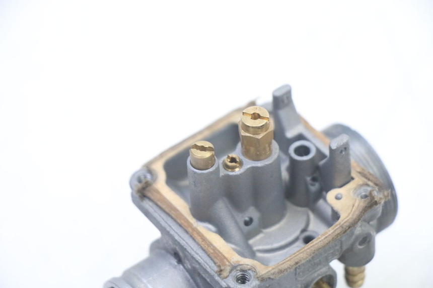 photo de CARBURETOR YAMAHA TZR 50 (2008 - 2016) - Markings and original references