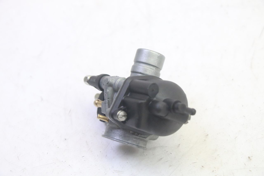 photo de CARBURETOR YAMAHA TZR 50 (2008 - 2016) - Fixing points details