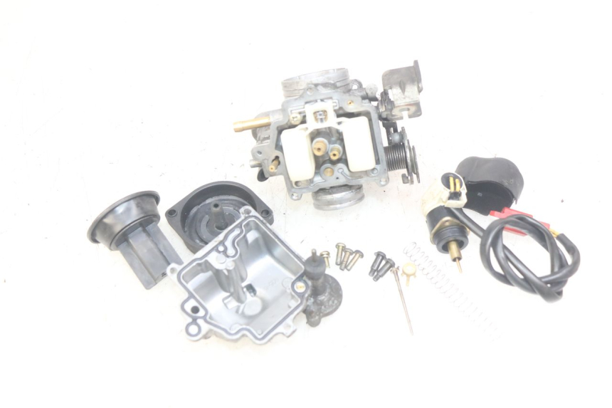 photo de CARBURETOR SUZUKI UH BURGMAN 125 (2002 - 2006) - Component detail