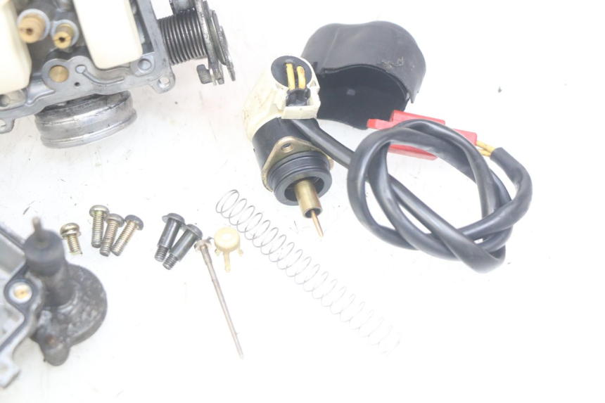 photo de CARBURETOR SUZUKI UH BURGMAN 125 (2002 - 2006) - Supplementary product photo