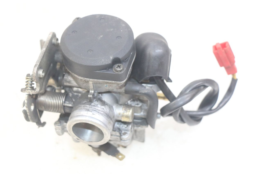 photo de CARBURETOR SUZUKI UH BURGMAN 125 (2002 - 2006) - Alternative perspective