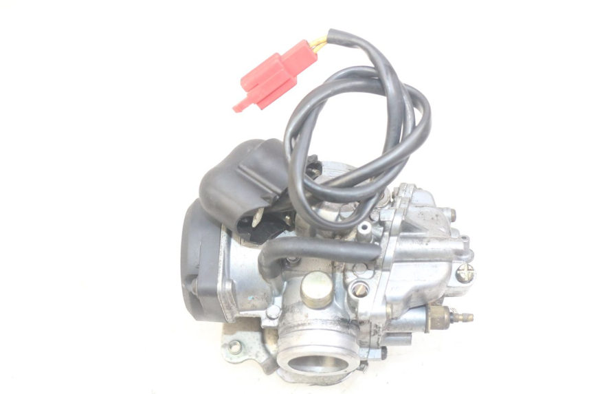 photo de CARBURETOR SUZUKI UH BURGMAN 125 (2002 - 2006) - Surface and material condition