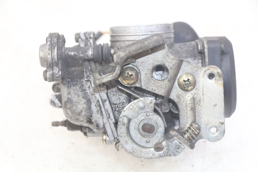 photo de CARBURETOR SUZUKI UH BURGMAN 125 (2002 - 2006) - Markings and original references