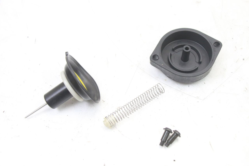 photo de CARBURETOR UNIVERSAL BIKE ZN50QT-11B 50 (2018 - 2021) - Distinctive features