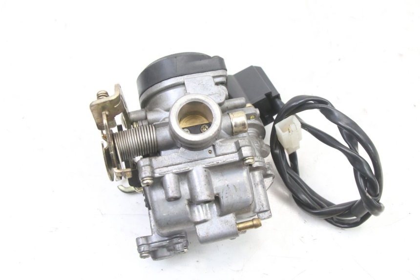 photo de CARBURETOR UNIVERSAL BIKE ZN50QT-11B 50 (2018 - 2021) - Alternative perspective