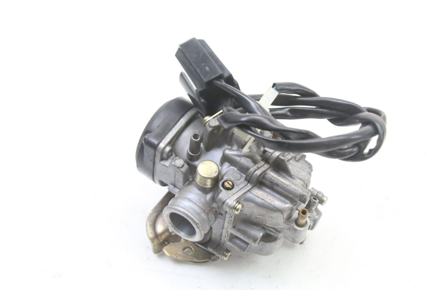 photo de CARBURETOR UNIVERSAL BIKE ZN50QT-11B 50 (2018 - 2021) - Technical close-up