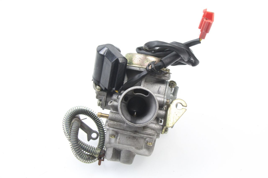 photo de CARBURETOR REVATTO URBA GT 125 (2007 - 2017) - Main view