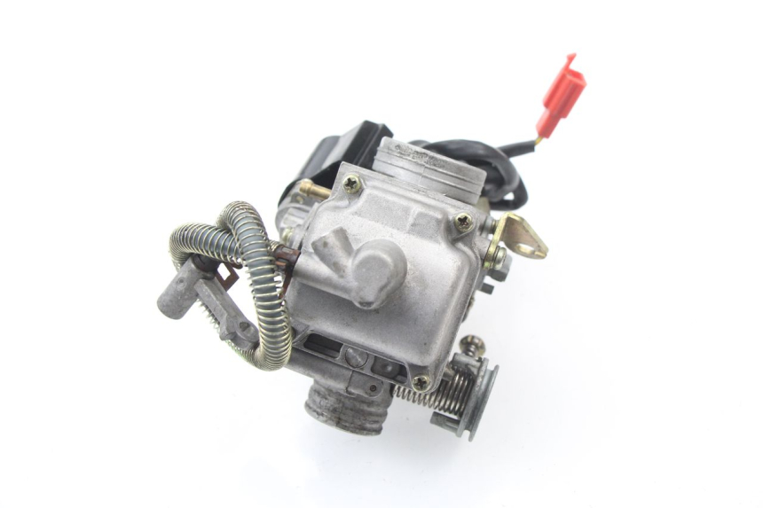 photo de CARBURETOR REVATTO URBA GT 125 (2007 - 2017) - Component detail