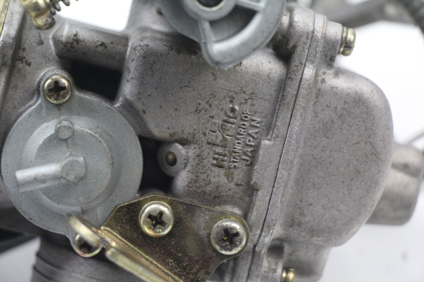 photo de CARBURETOR REVATTO URBA GT 125 (2007 - 2017) - Product overview