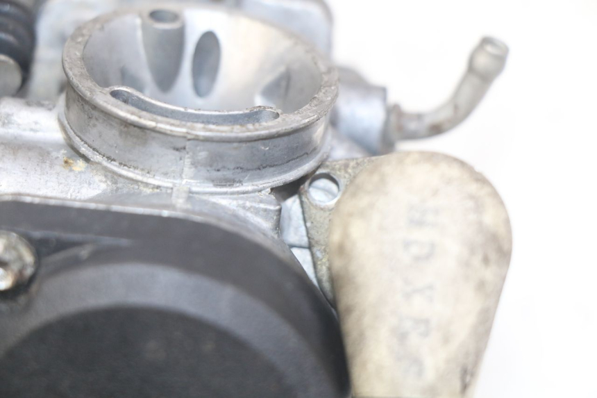 photo de CARBURETOR PEUGEOT V-CLIC VCLIC 50 (2007 - 2013) - Component detail