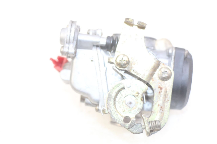 photo de CARBURETOR PEUGEOT V-CLIC VCLIC 50 (2007 - 2013) - Surface and material condition