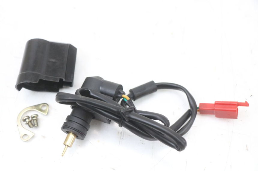 photo de CARBURETOR PEUGEOT V-CLIC VCLIC 50 (2007 - 2013) - Component zoom