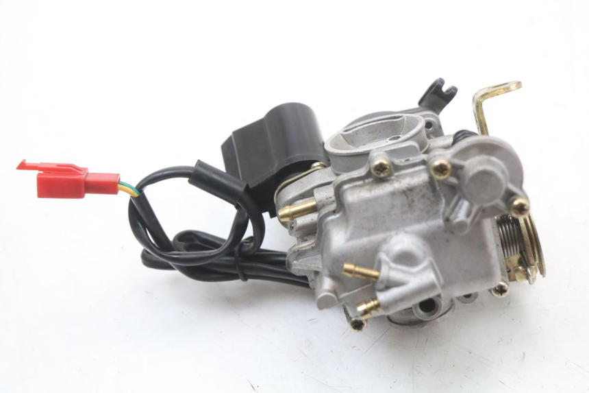 photo de CARBURETOR PEUGEOT V-CLIC VCLIC 50 (2007 - 2013) - Checked used part