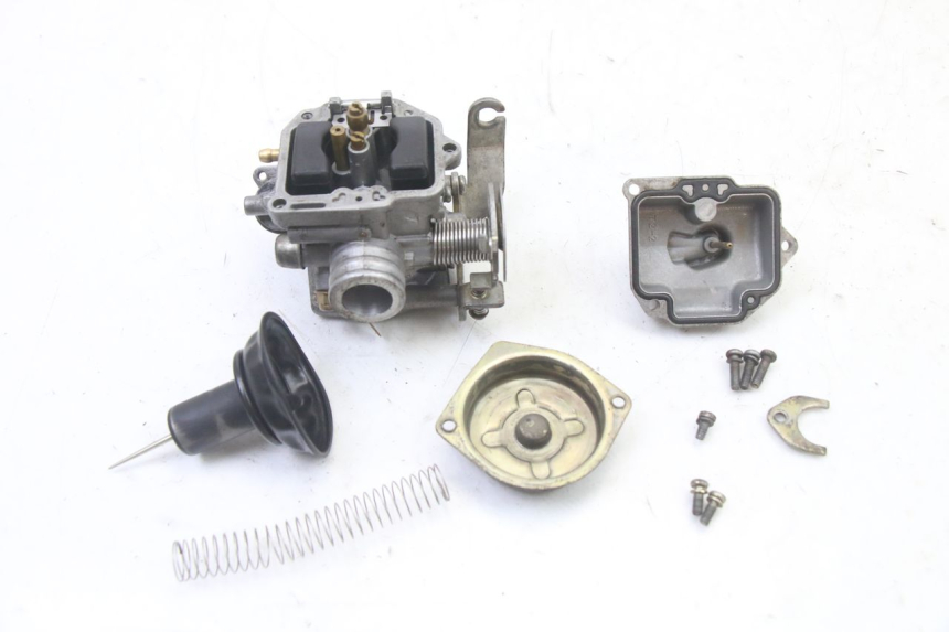 photo de CARBURETOR PEUGEOT V-CLIC VCLIC 50 (2007 - 2013) - Component detail