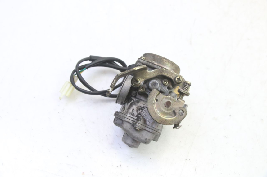 photo de CARBURETOR PEUGEOT V-CLIC VCLIC 50 (2007 - 2013) - Component detail