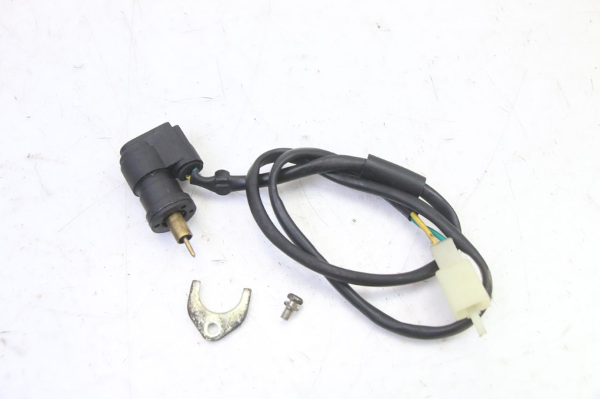 photo de CARBURETOR PEUGEOT V-CLIC VCLIC 50 (2007 - 2013) - Distinctive features