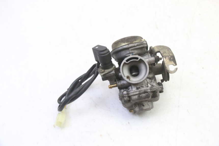 photo de CARBURETOR PEUGEOT V-CLIC VCLIC 50 (2007 - 2013) - Zoom on usage condition