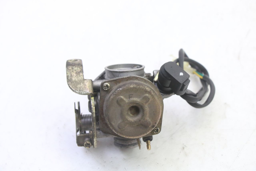 photo de CARBURETOR PEUGEOT V-CLIC VCLIC 50 (2007 - 2013) - Technical close-up