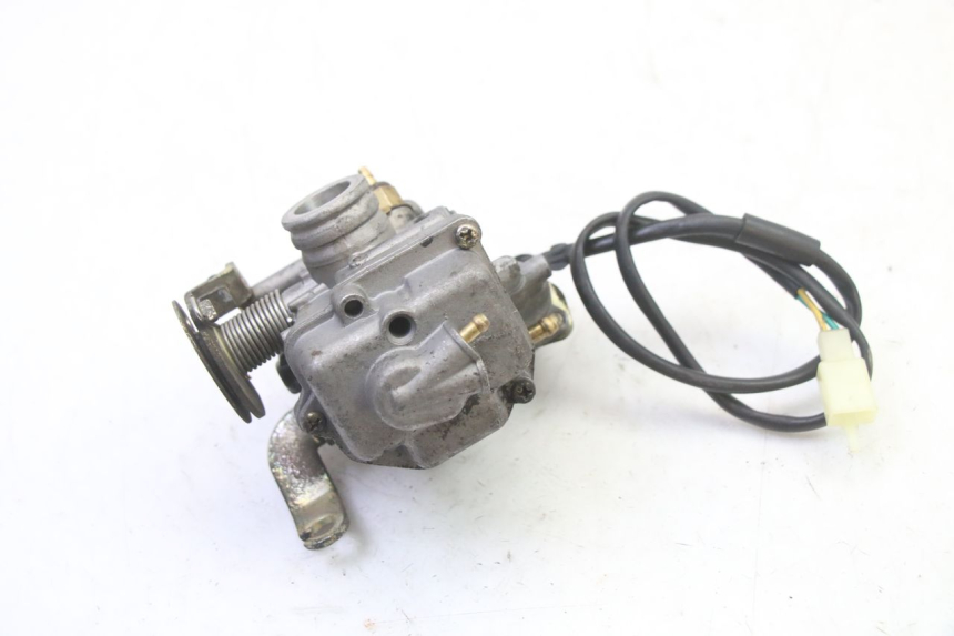 photo de CARBURETOR PEUGEOT V-CLIC VCLIC 50 (2007 - 2013) - Product overview