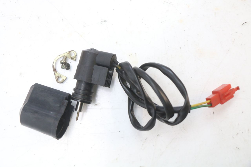 photo de CARBURETOR BEELINE VELOCE 4T 50 (2011 - 2020) - Additional view of the item