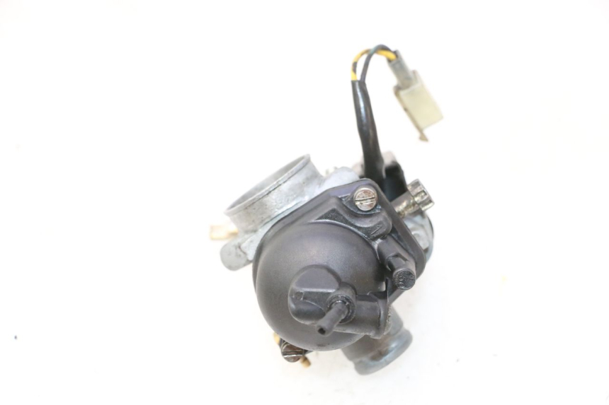 photo de CARBURETOR PIAGGIO VESPA LX 2T 50 (2005 - 2013) - Zoom on usage condition