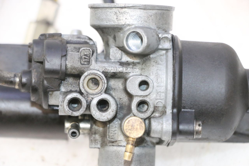 photo de CARBURETOR PIAGGIO VESPA LX 2T 50 (2005 - 2013) - Product overview