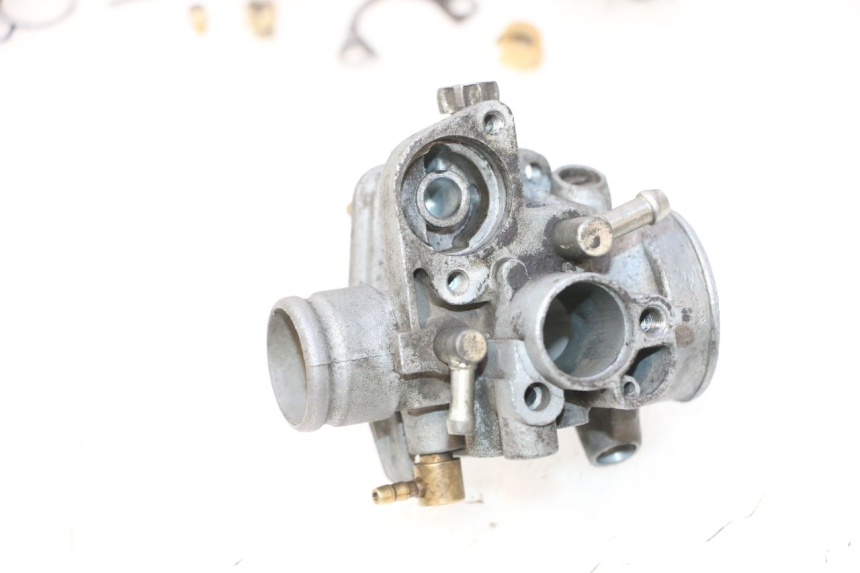 photo de CARBURETOR PIAGGIO VESPA LX 2T 50 (2005 - 2013) - Markings and original references