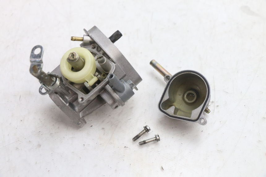 photo de CARBURETOR PIAGGIO VESPA PK FL 2T 50 (1990 - 1996) - Component detail