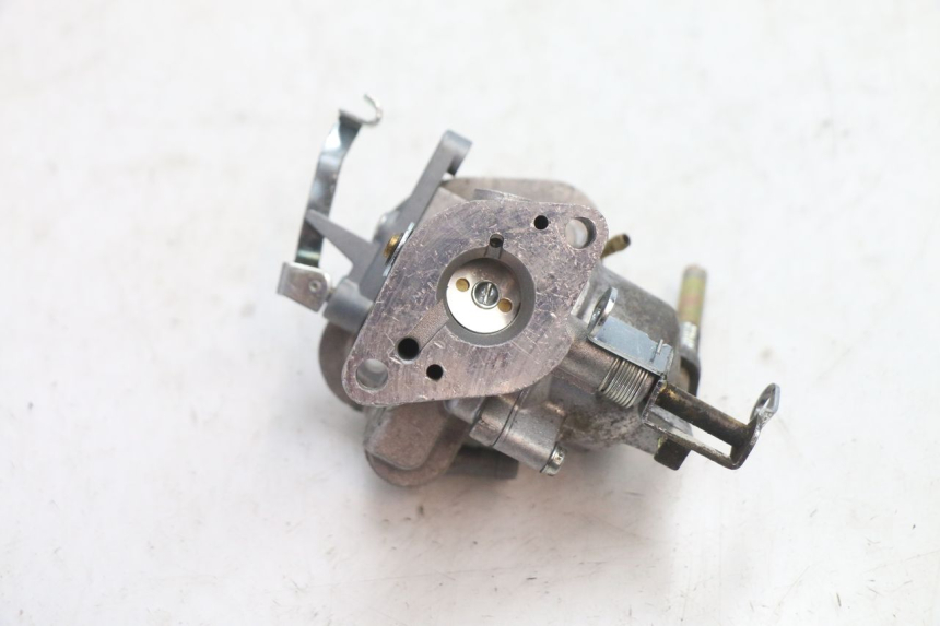 photo de CARBURETOR PIAGGIO VESPA PK FL 2T 50 (1990 - 1996) - Alternative perspective