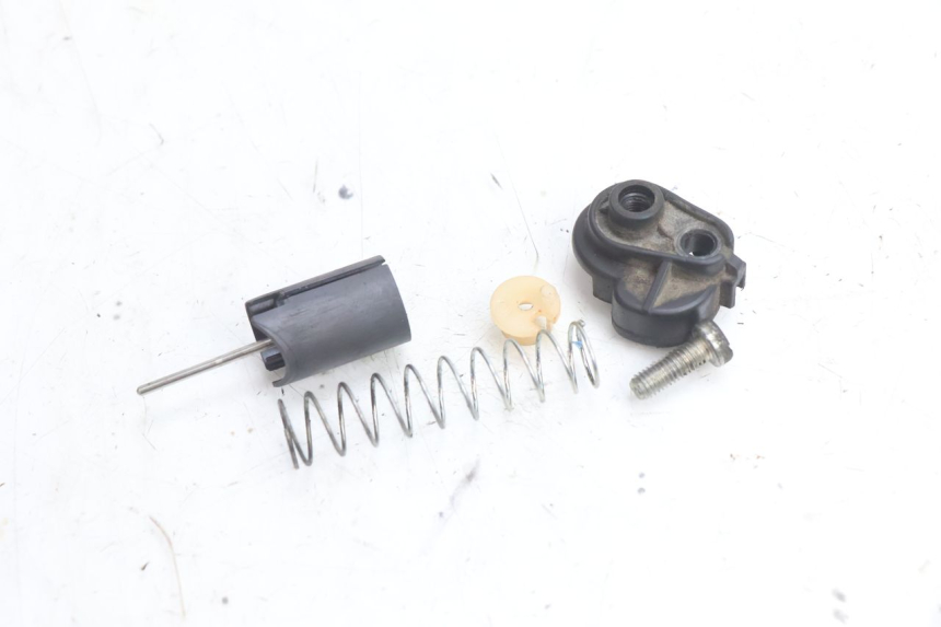 photo de CARBURETOR PIAGGIO VESPA PRIMAVERA 2T 50 (2013 - 2018) - Additional view of the item