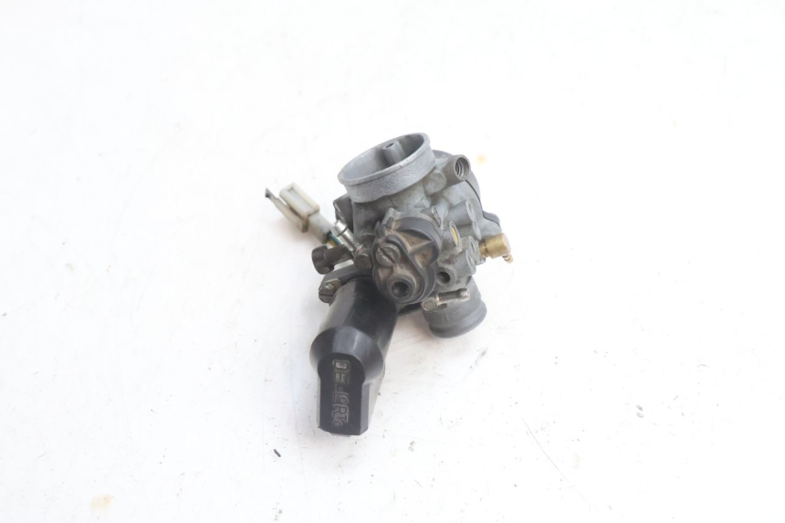 photo de CARBURETOR PIAGGIO VESPA PRIMAVERA 2T 50 (2013 - 2018) - Product overview