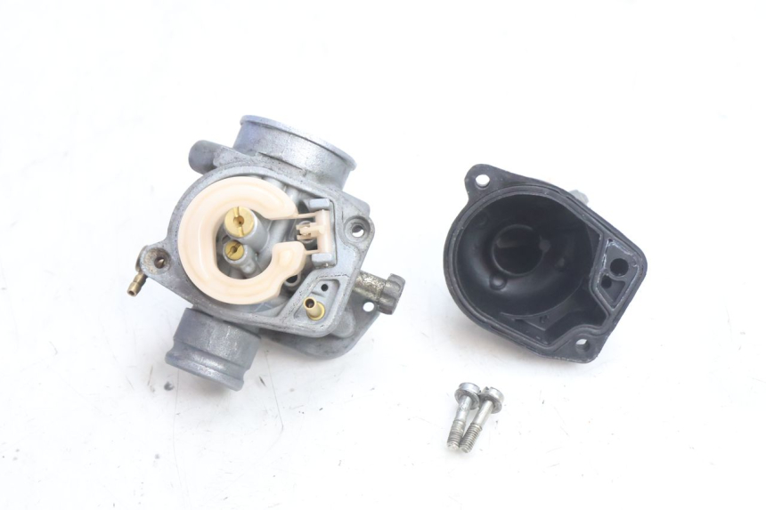 photo de CARBURETOR PIAGGIO VESPA PRIMAVERA 2T 50 (2013 - 2018) - Surface and material condition